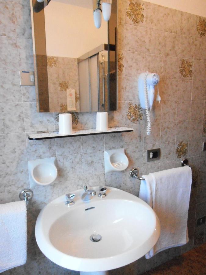 Garni Al Barance Hotel Selva di Cadore Quarto foto