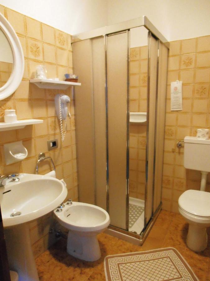 Garni Al Barance Hotel Selva di Cadore Quarto foto